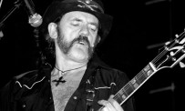 Guitar Hero : Metallica - Lemmy Kilmister
