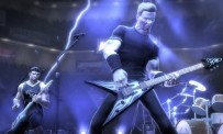 Guitar Hero : Metallica - Enter the Sandman