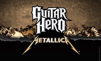 Guitar Hero Metallica : le plein de pubs