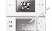 Le pack Guitar Hero : On Tour dévoilé