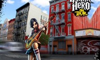 Guitar Hero DS : images & vidéo !