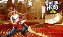 Plus d'images de Guitar Hero : On Tour
