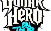 Test Guitar Hero : On Tour