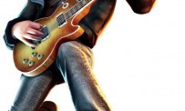Activision annonce Guitar Hero DS