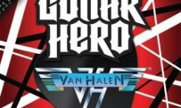 Guitar Hero : Van Halen en vidéo