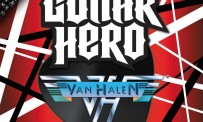 Nouveau trailer pour GH : Van Halen