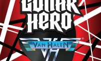 Guitar Hero : Van Halen sort en images