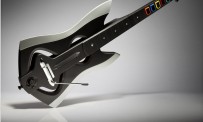 Guitar Hero 6 se transforme en vidéo