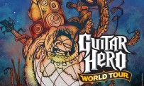 Guitar Hero IV : le pack complet report