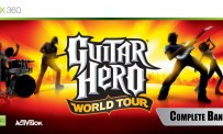 Guitar Hero IV : un pack The Killers