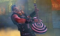 Guitar Hero : World Tour - Launch Trailer