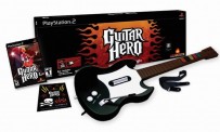 Guitar Hero : 600 000 en France