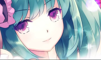 Gun Gun Pixies : une nouvelle vidéo avec des lilliputiennes particulièrement sexy