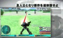 Gundam Assault Survive - Trailer
