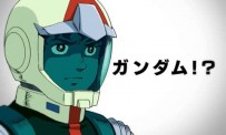 Gundam Assault Survive - Spot TV