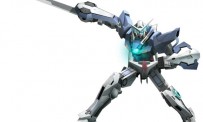 Gundam Assault Survive donne de la voix