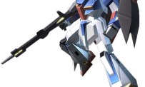 Gundam Assault Survive prend la pose