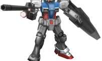 Gundam Assault Survive : images et vidéo