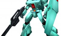 Gundam Assault Survive en images