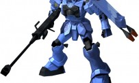 Gundam Assault Survive : la démo datée