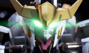 Gundam Evolution : il s'agira d'un FPS free-to-play, trailers et détails sur le jeu