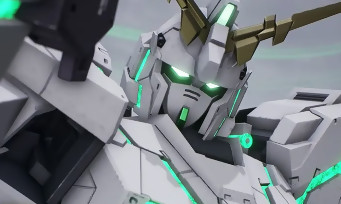 Gundam Evolution : la Saison 2 arrive et sa sortie sur consoles aussi, deux nouvelles vidéos
