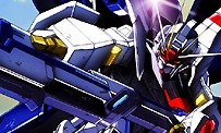 Gundam Seed Battle Destiny daté sur PS Vita