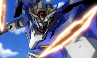 Gundam Versus : les combats détaillés en vidéo pour la première fois !