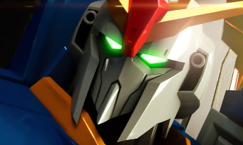 Gundam Versus : un trailer de lancement où les joueurs encensent le jeu