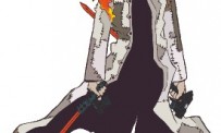 Gungrave O.D en images
