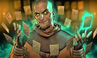 Gwent : un trailer de gameplay pour le jeu de cartes The Witcher