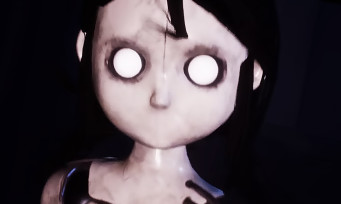 GYLT : un trailer de lancement mi-flippant mi-mignon pour l'exclu Stadia