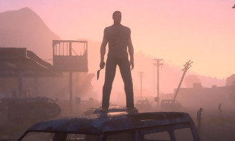 H1Z1 : Sony se lance dans le MMO post-apocalyptique