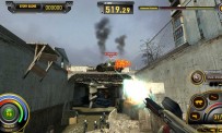 Half-Life 2 : Survivor illustr