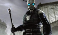 Half-Life 2 sur consoles