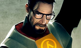 Half-Life 3 : Valve dépose la marque