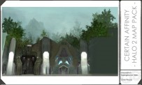Vidéos Maison Halo 2