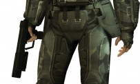 TGS 08 > Halo 3 : Recon annonc