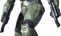 E3 07 > Halo 3 : le nouveau trailer