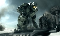 Halo 3 : le plein d'artworks