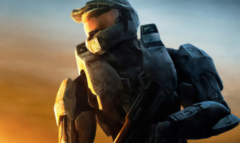 Halo 3: a new multi map added 14 years after the game's release