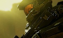 Halo 4 : toujours pas de gameplay mais un making of