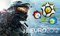 EURO 2012 : Halo 4 - Equipe de France 0