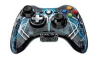Halo 4 : un bundle Xbox 360 intersidéral !