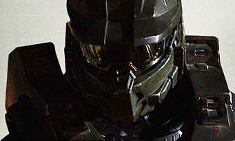 Xbox One : une série TV Halo avec Steven Spielberg