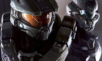 Halo 5 : une édition collector avec une statuette annoncée