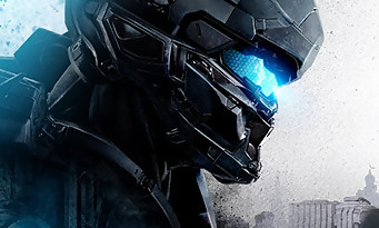 Halo 5 Guardians : voici la cinématique d'intro du jeu en images de synthèse