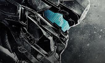 Halo 5 Guardians : un nouveau live action trailer où le Master Chief devient l'homme à abattre