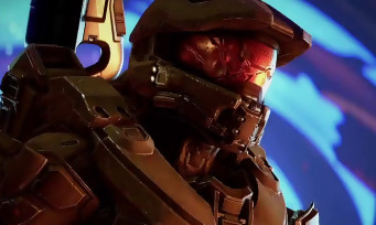 Halo 5 Guardians : un nouveau trailer de gameplay avec du Muse en fond sonore