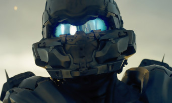 Halo 5 Guardians : découvrez les 30 premières minutes du jeu sur Xbox One